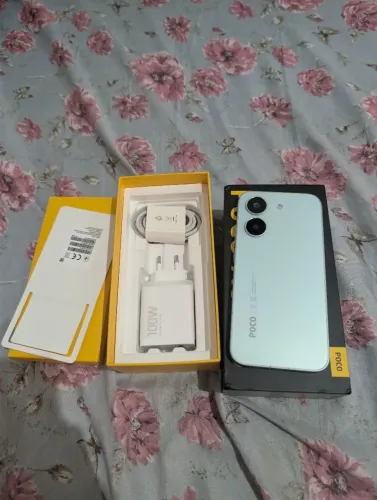 Poco x8 pro verde 256gb