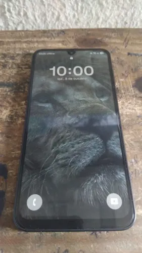 Vendo samsung a16