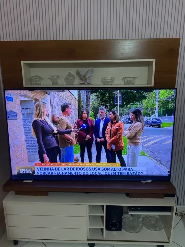 Tv 65 °