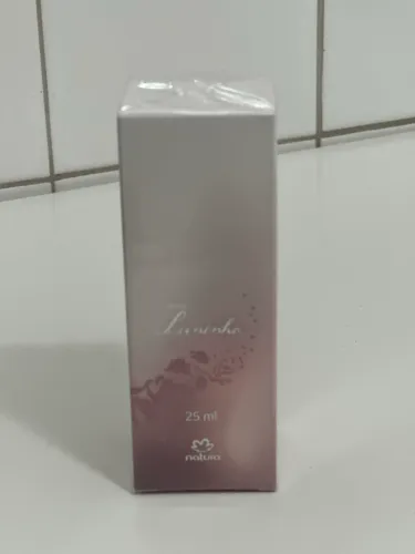 Promoção. Luna. 25 ml