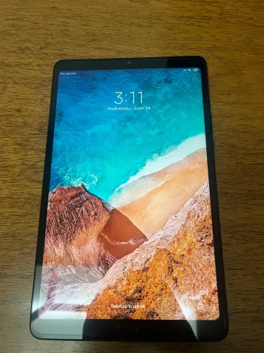 Tablet MI PAD 4 PLUS