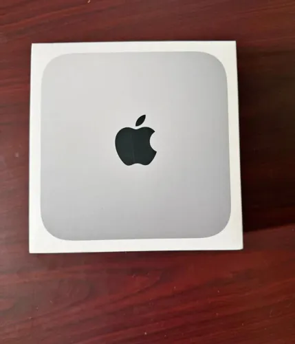 Mac Mini | m4 pro | 512 SSD| 24 GB