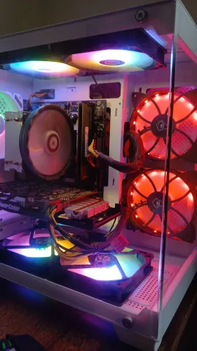 Pc gamer 