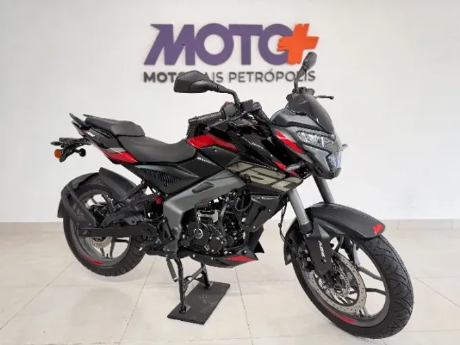 BAJAJ DOMINAR NS160 0KM