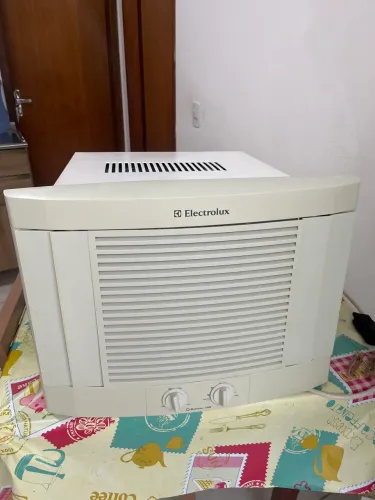 Ar-condicionado Electrolux Maximus F500