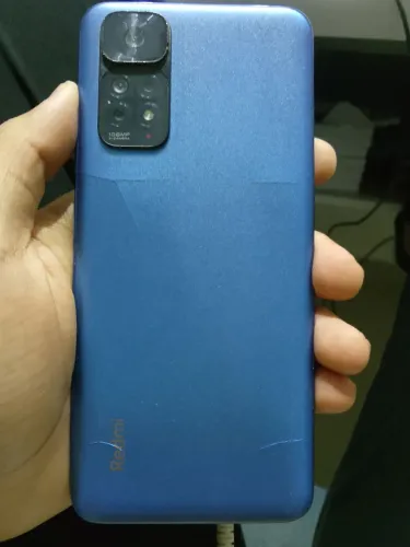 Redmi note 11s