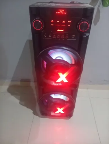 Torre amvox 1300 rms