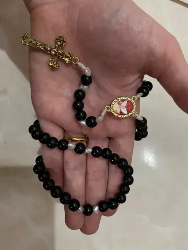 Terços personalizados