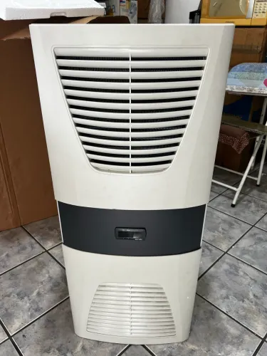 Ar Condicionado para Painel Elétrico Rittal SK3304140 Novo 400V