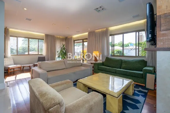 Apartamento para venda e locação na Vila Clementino