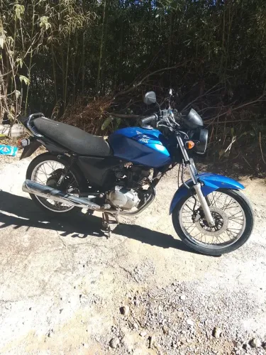 Vendo 150 pra rodar