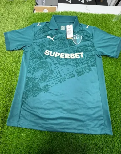 CAMISA FLUMINENSE 2026 TERCEIRO 3 NOVA