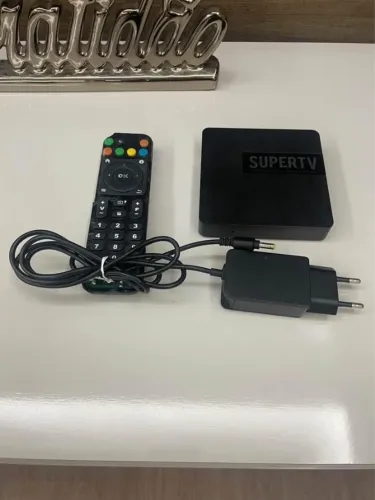 Smartv BOX