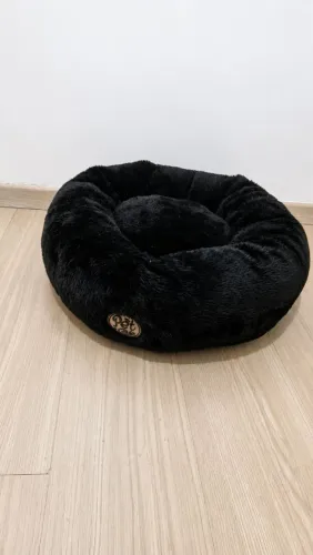 Cama pet para cão