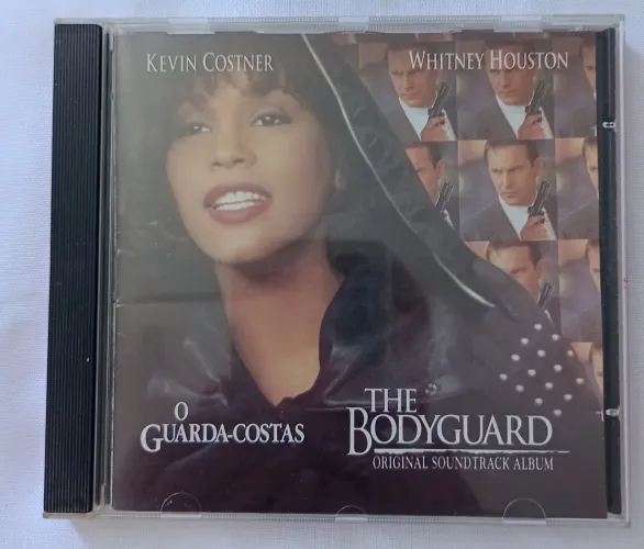 Cds anos 80 