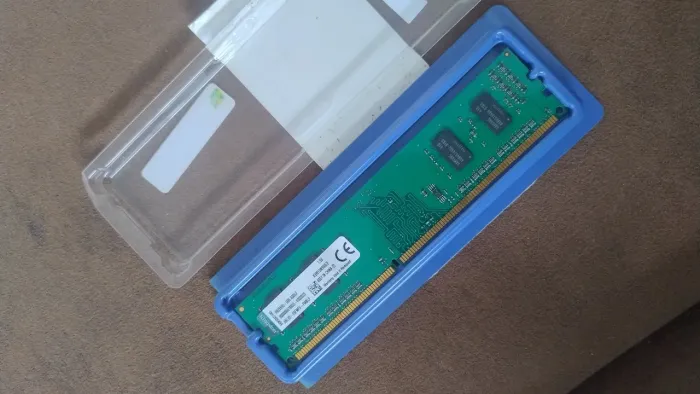 Memória DDR 3