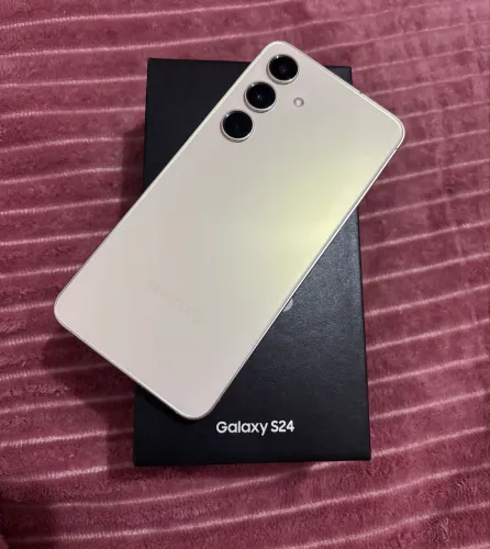 SAMSUNG S24 128GB