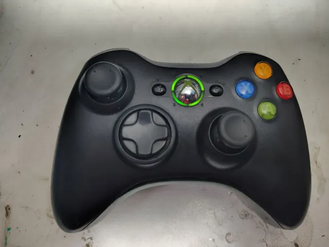 Controle Xbox 360 Original C/Garantia.