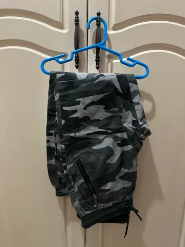 Calça infantil