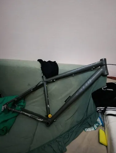 Quadro Caloi City Tour 17