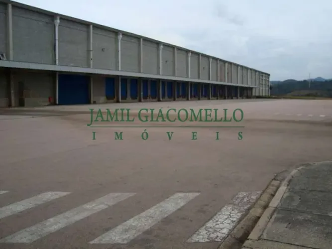 ALUGUEL/LOCAÇÃO DE GALPÃO INDUSTRIAL E LOGÍSTICO EM JUNDIAÍ - DISTRITO INDUSTRIA