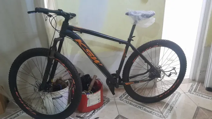 Bike aro 29