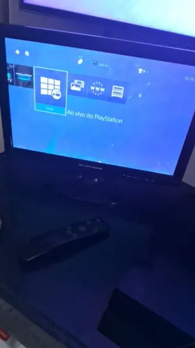 Monitor hdmi