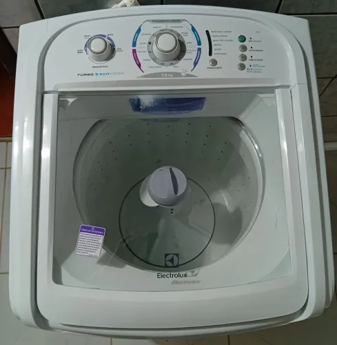 Electrolux 13KG