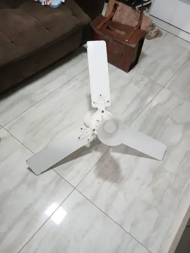 Ventilador de teto