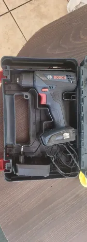 Parafusadeira bosch