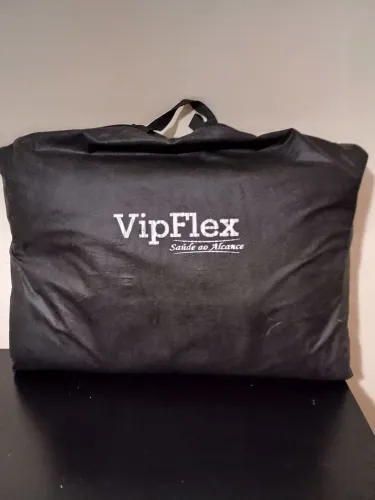 Manta/Esteira Massageadora com infravermelho VIPFLEX