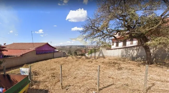 Lote na região central de Matozinhos