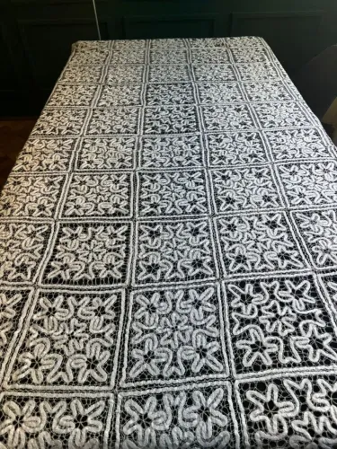 Toalha de mesa