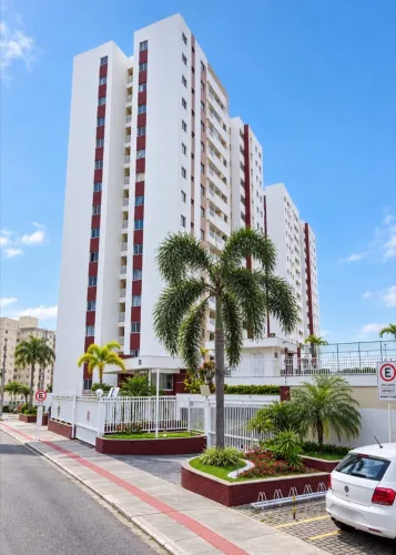 Apartamento à venda no Jabotiana Condomínio Life Jabotiana