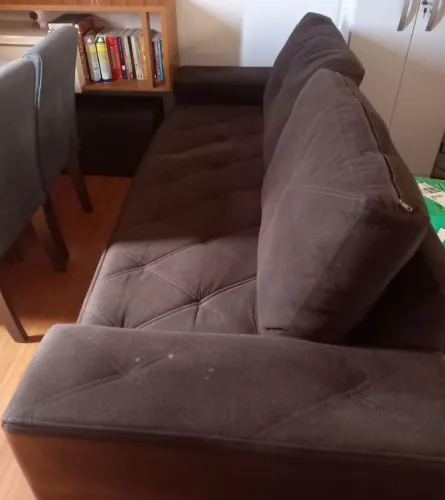 Sofa 5 lugares 