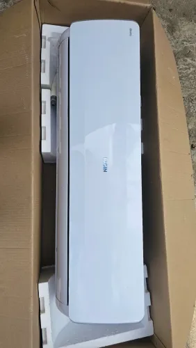 ar condicionado elgin 30.000 btus