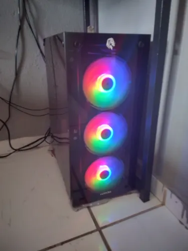 Vendo computador pc