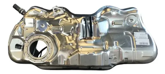 Tanque Combustível Volvo Xc60 T8 2.0 2019 2020 2022