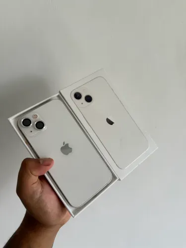 iPhone 13 128GB TODO ORIGINAL NA CAIXA