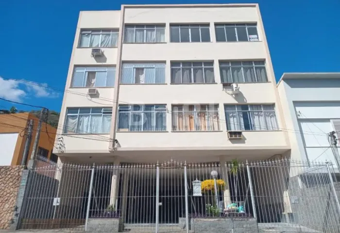 Apartamento com 2 quartos para alugar - 65m² - Vital Brasil