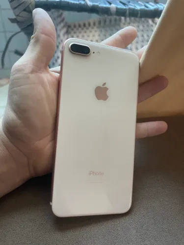 Iphone 8 plus 128 gb