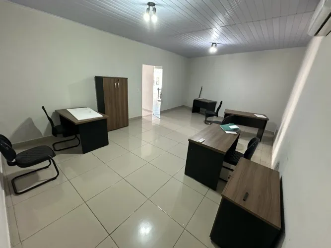 Sala para locação em Várzea Grande