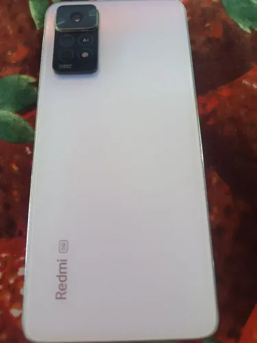 Vendo/troco xiaomi 11 pro