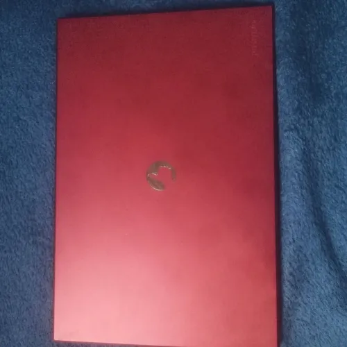 Vende-se notebook positivo