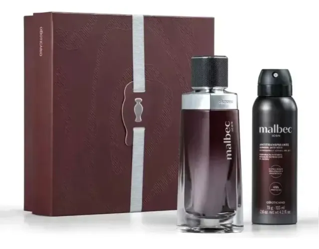 Kit Malbec