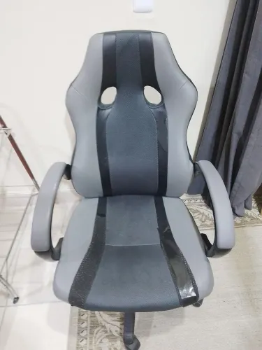 Cadeira gamer 