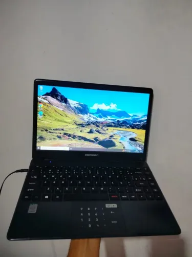 NOTEBOOK COMPAC I3 5 GERAÇÃO