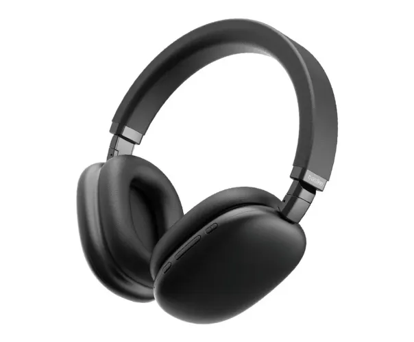 Headphone Basike BA-MD003 - Pouquíssimo Uso | Na Caixa
