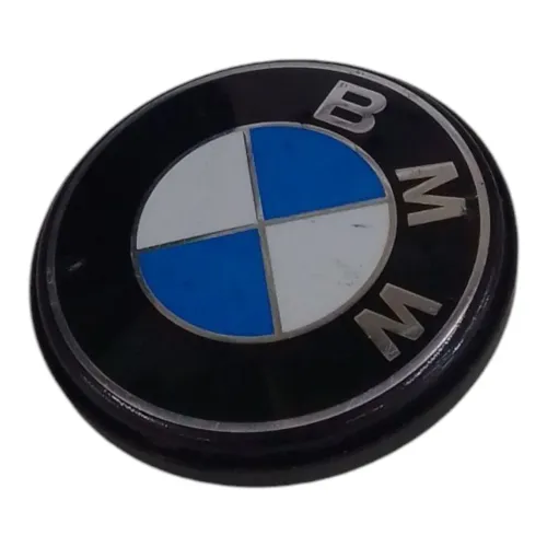 Emblema Bmw R1200gs 2013/2018 Preto