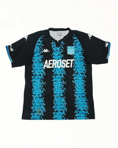Camisa Racing II 2022